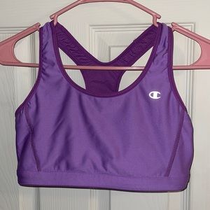 Champion sports bra